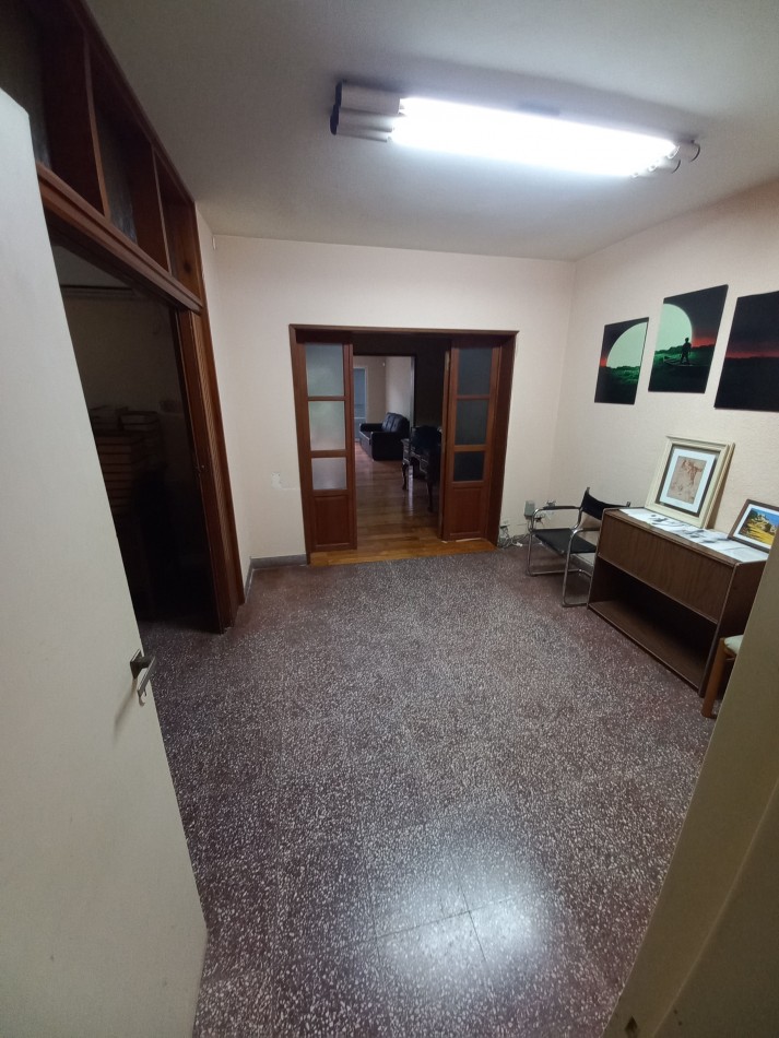 Propiedad ideal Estudio, Consultorio o Desarrollo