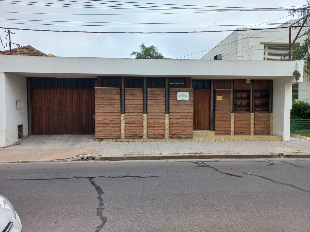 Propiedad ideal Estudio, Consultorio o Desarrollo