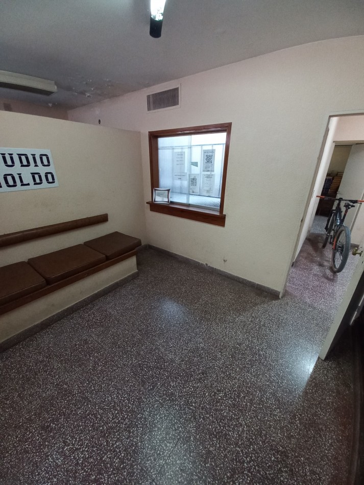 Propiedad ideal Estudio, Consultorio o Desarrollo