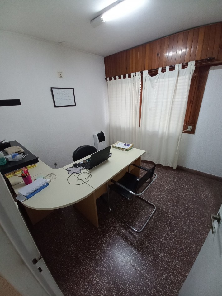 Propiedad ideal Estudio, Consultorio o Desarrollo