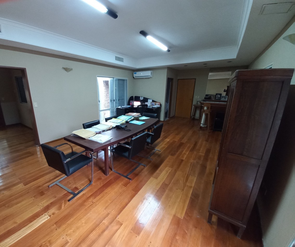 Propiedad ideal Estudio, Consultorio o Desarrollo