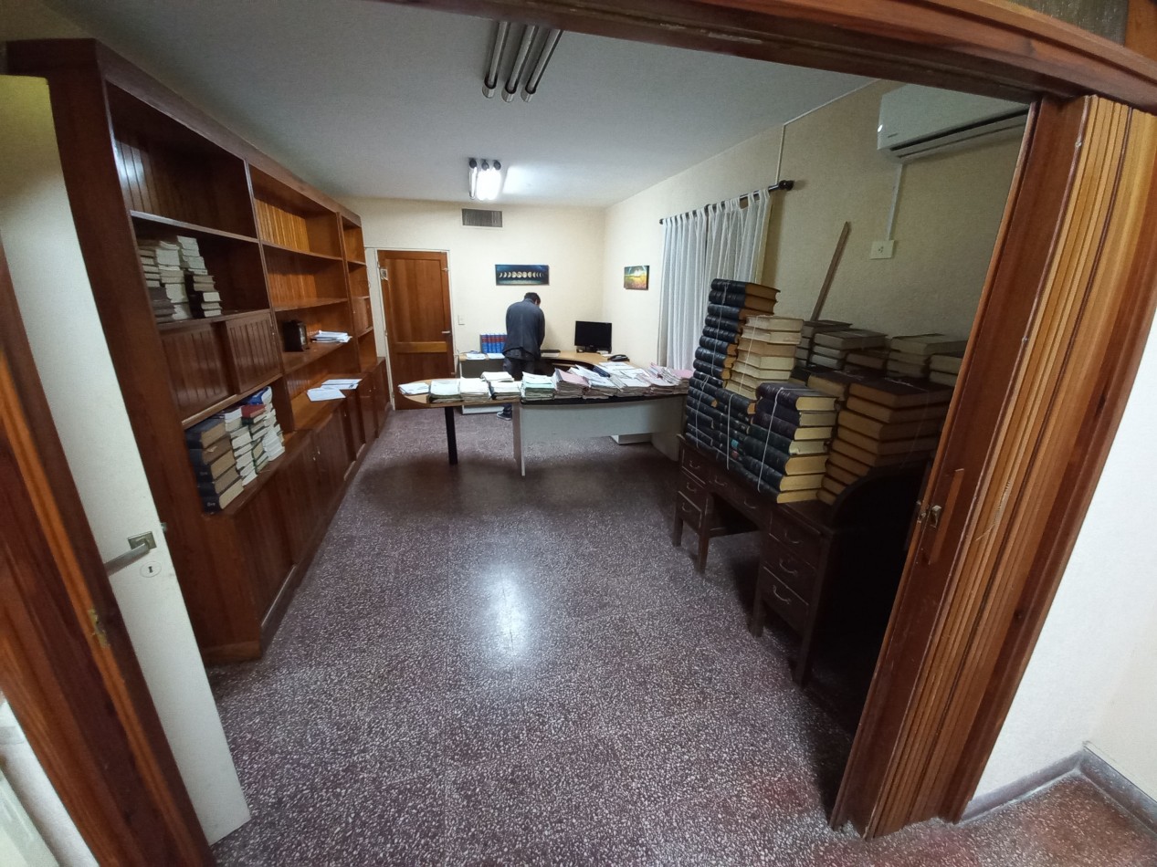 Propiedad ideal Estudio, Consultorio o Desarrollo