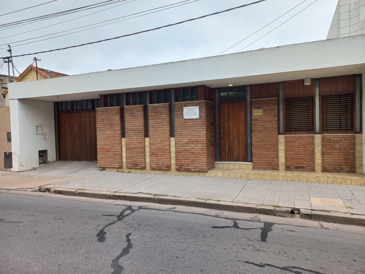 Propiedad ideal Estudio, Consultorio o Desarrollo