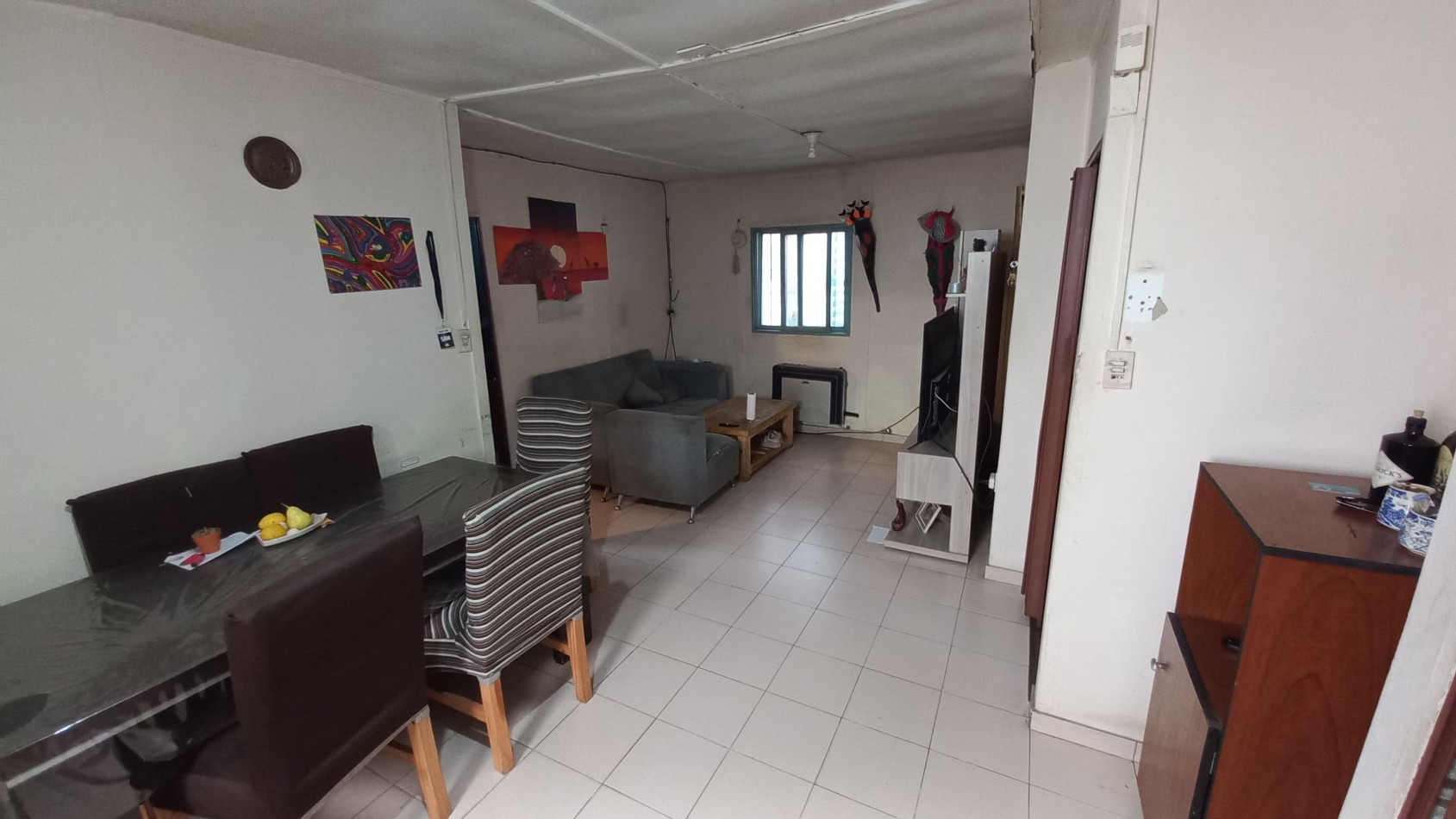 Casa de 3 dormitorios ubicada sobre calle Alvear