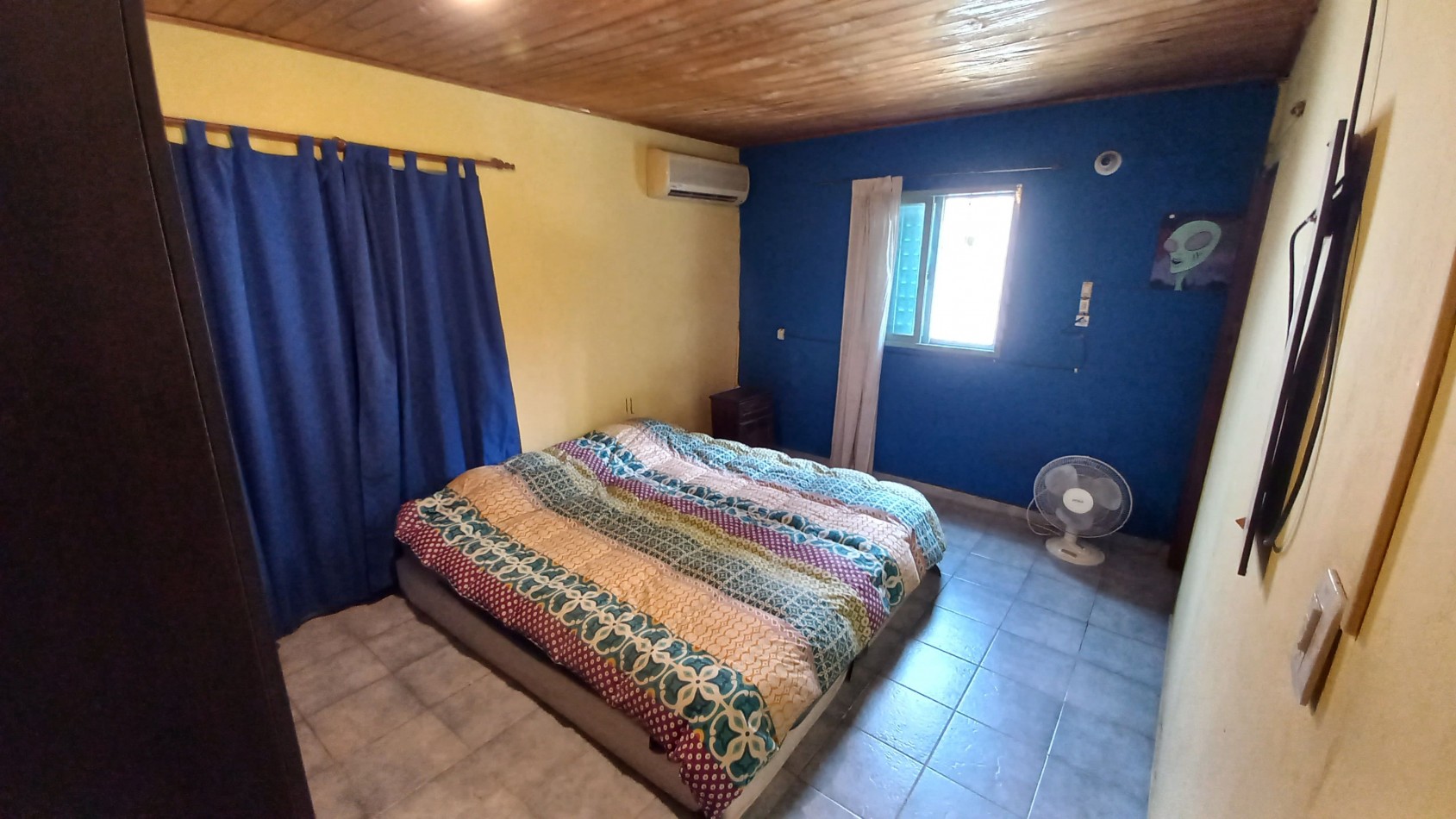 Casa de 3 dormitorios ubicada sobre calle Alvear