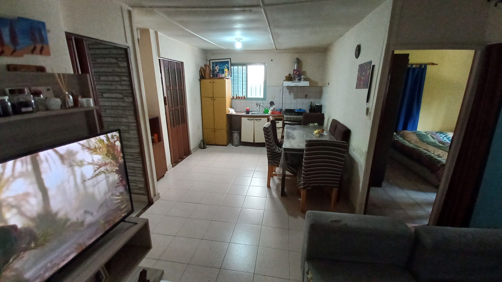 Casa de 3 dormitorios ubicada sobre calle Alvear