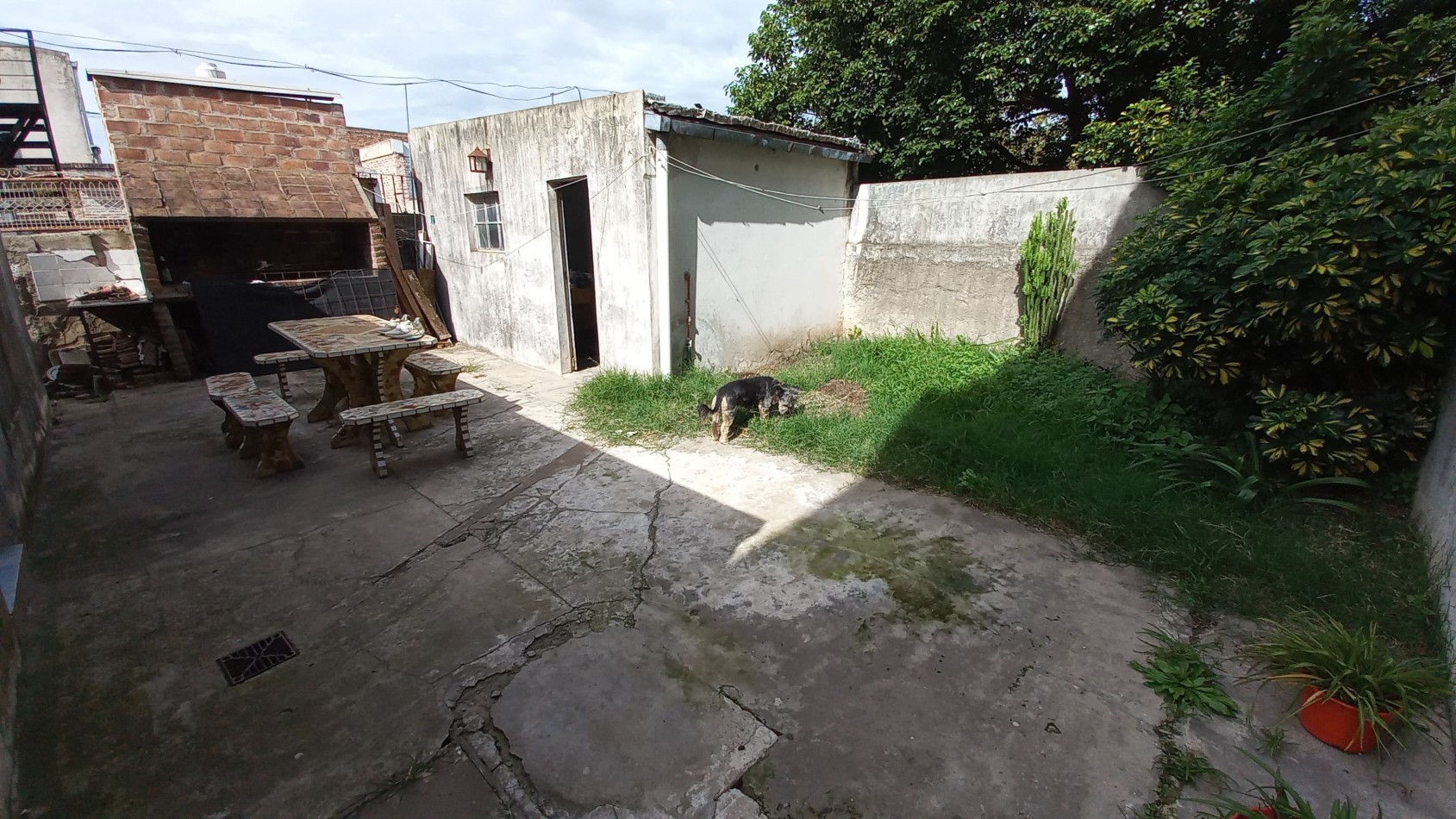 Casa de 3 dormitorios ubicada sobre calle Alvear