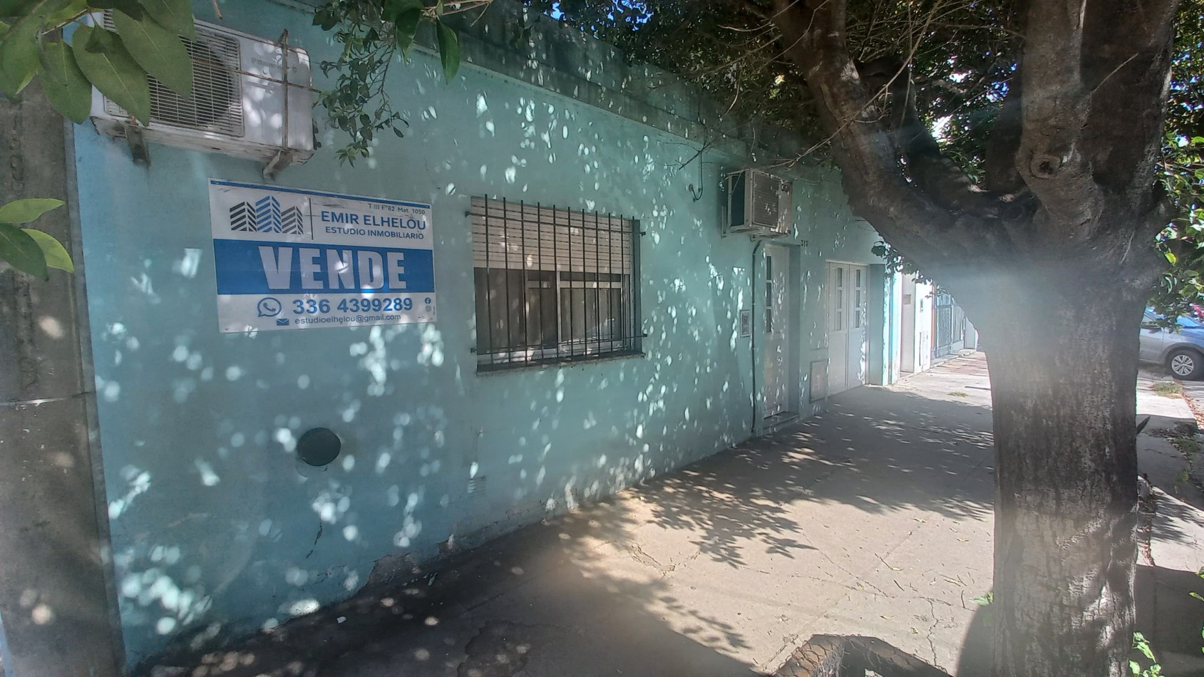 Casa de 3 dormitorios ubicada sobre calle Alvear