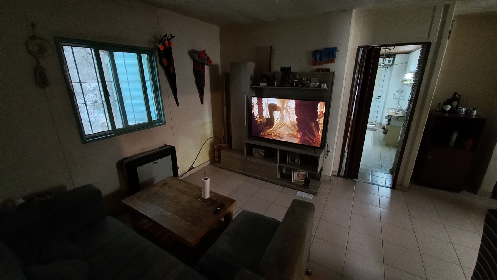 Casa de 3 dormitorios ubicada sobre calle Alvear