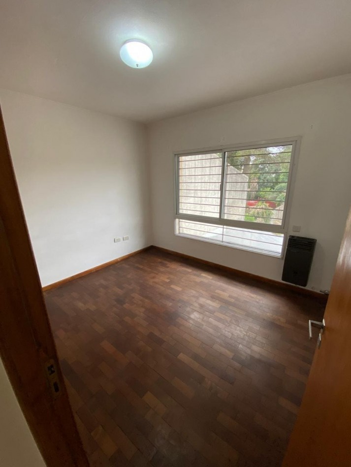 Departamento de 1 dormitorio en Bolivar 218