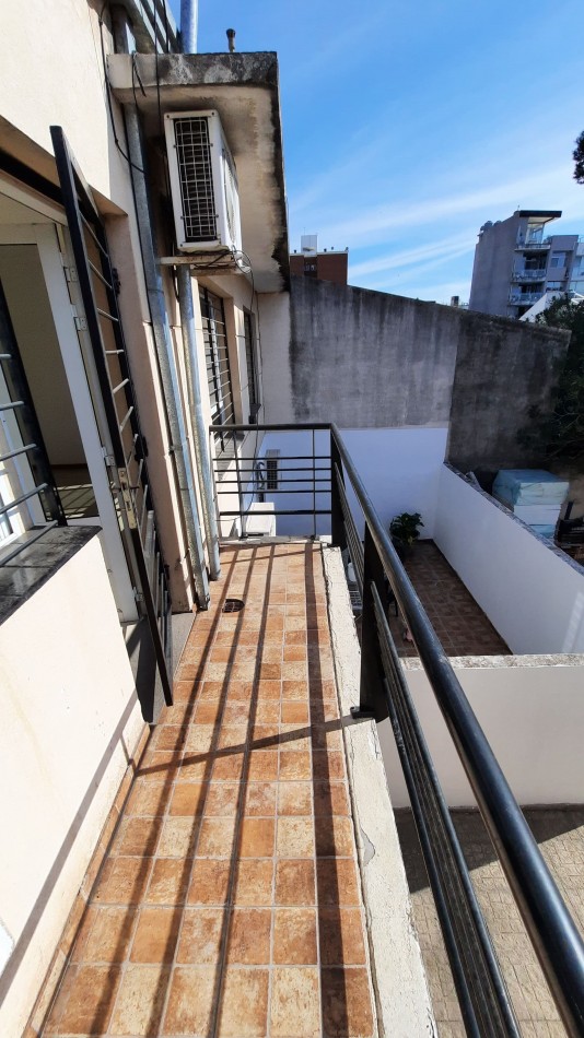 Departamento de 1 dormitorio en Bolivar 218