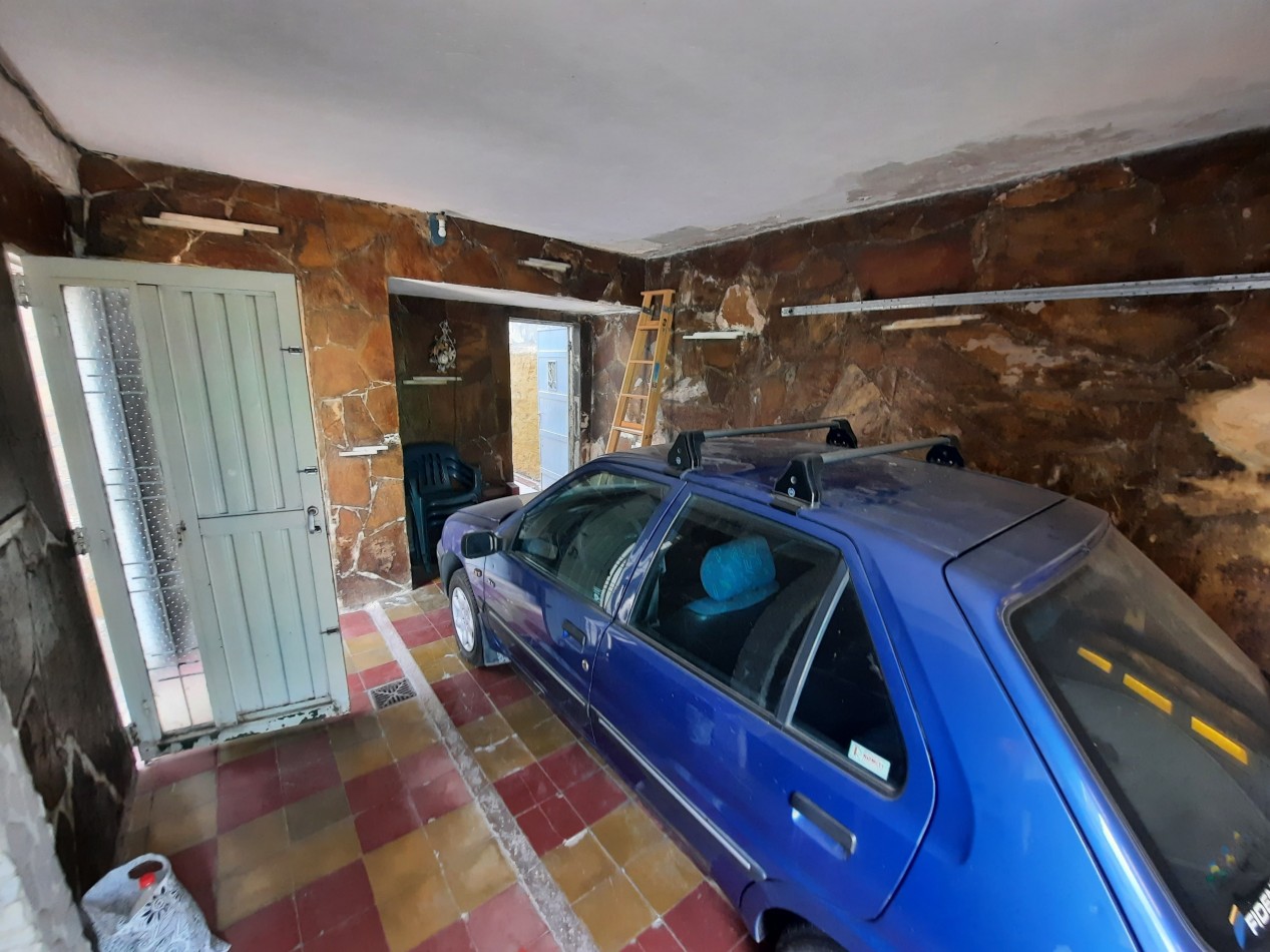 Casa de 2 dormitorios en Bustamante 161 RETASADO!!