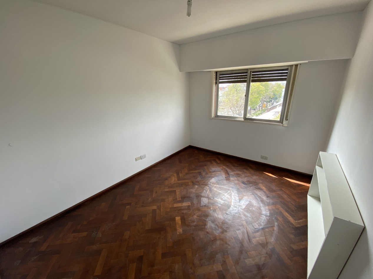 Departamento de 1 dormitorio en Falcon e Italia