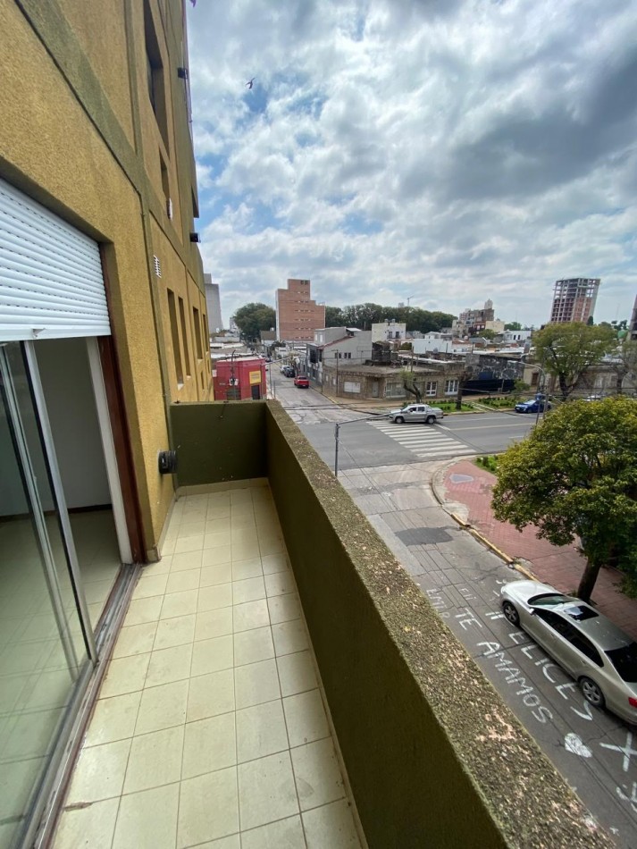 Departamento de 1 dormitorio en Falcon e Italia