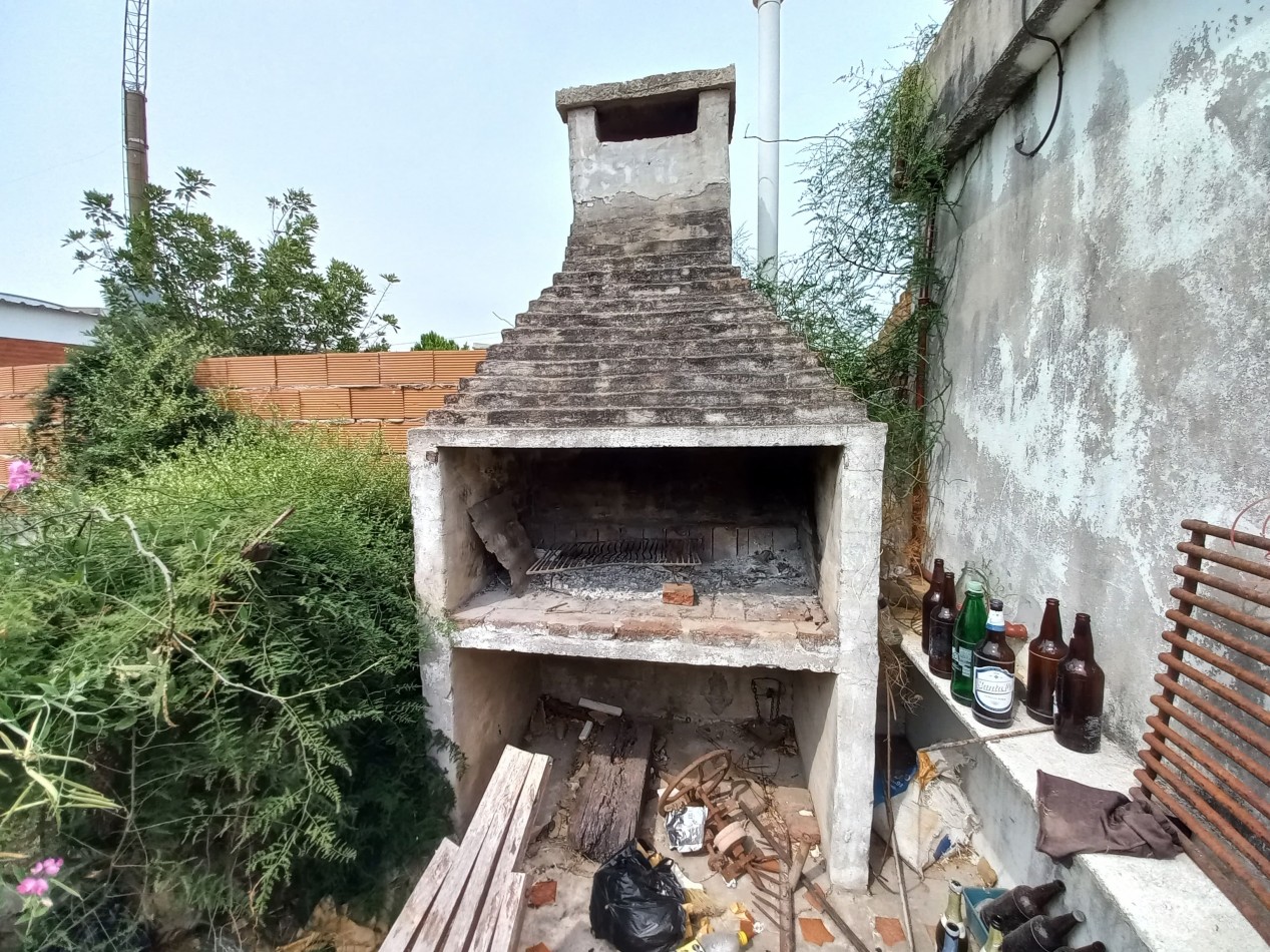 Casa de 2 dormitorios en Necochea 732