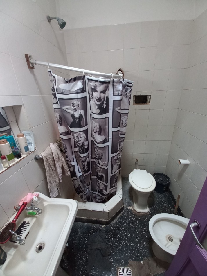 Casa de 2 dormitorios en Necochea 732