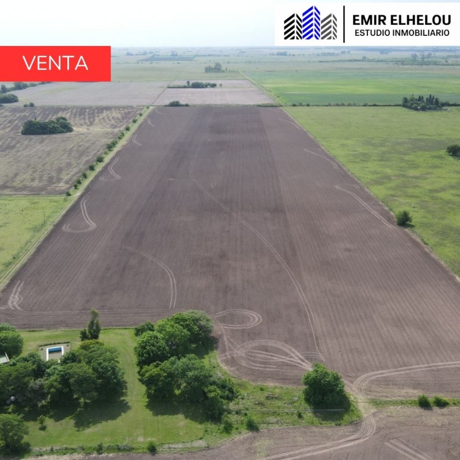 Estancia de 31,5 hectareas en venta en San Nicolas de los Arroyos