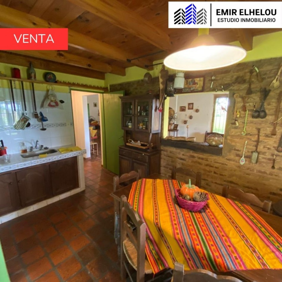 Estancia de 31,5 hectareas en venta en San Nicolas de los Arroyos