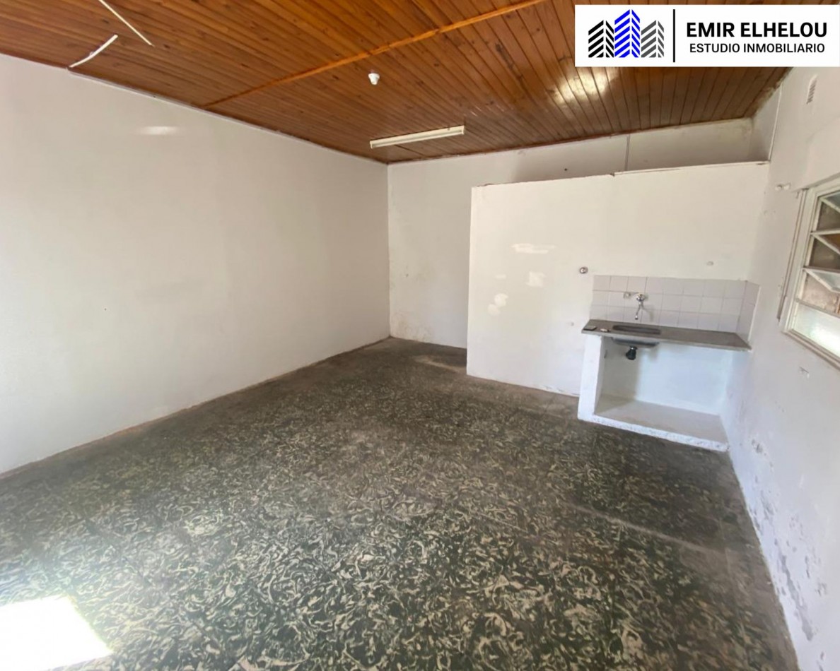 Alquiler Local Comercial en Avenida Alvarez 262