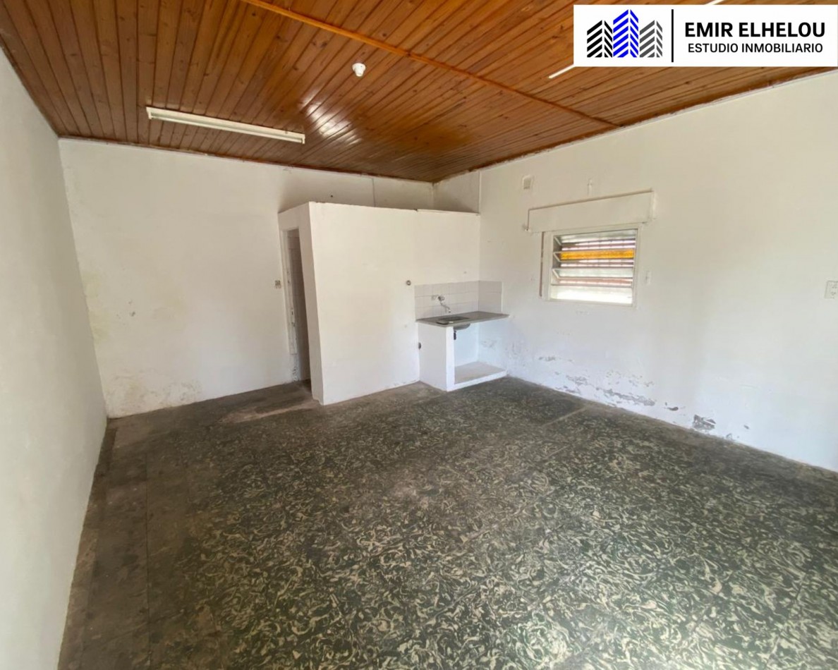 Alquiler Local Comercial en Avenida Alvarez 262