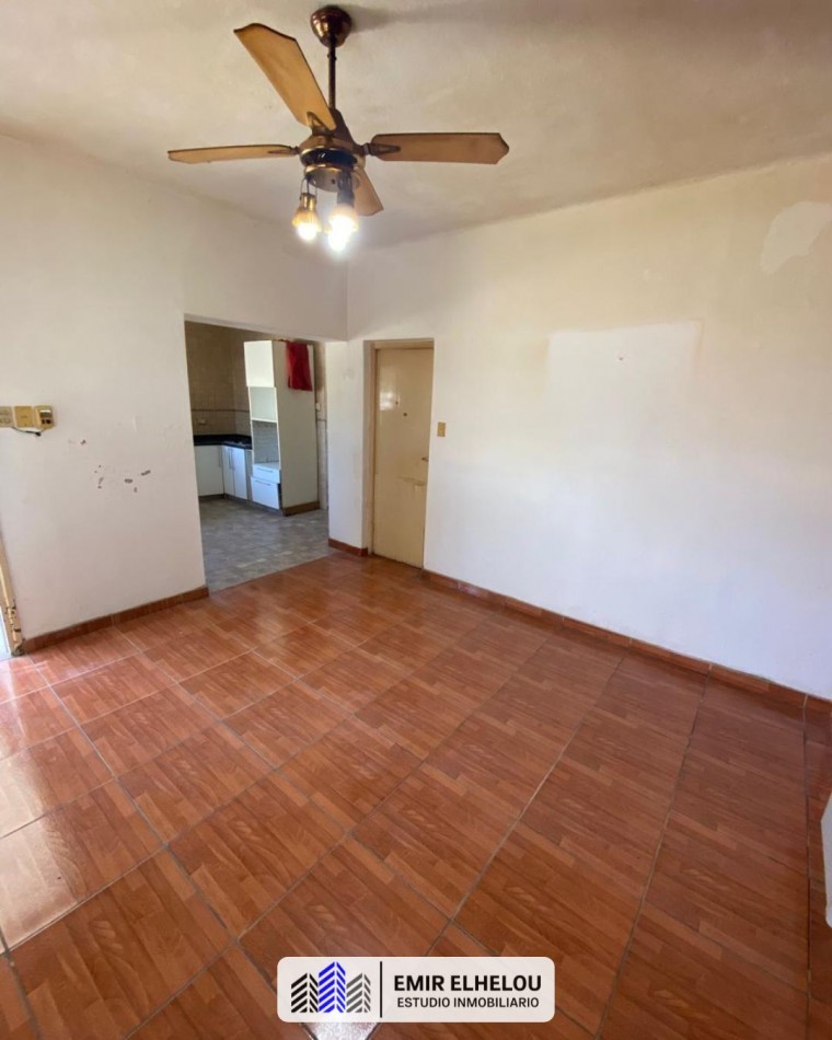 Casa de 3 dormitorios y dependencias en La Emilia (San Nicolas)