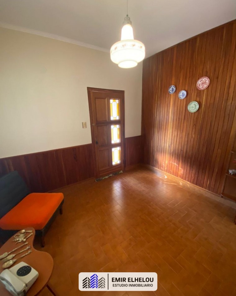 Hermosa propiedad en La Violeta, Partido de Pergamino, Bs As