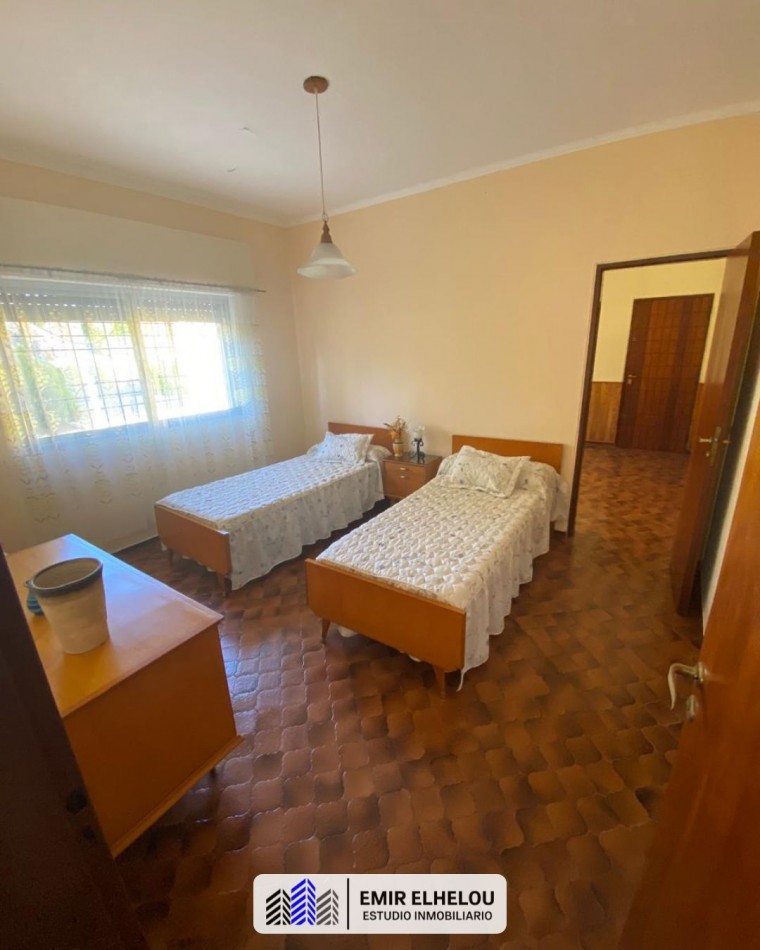 Hermosa propiedad en La Violeta, Partido de Pergamino, Bs As