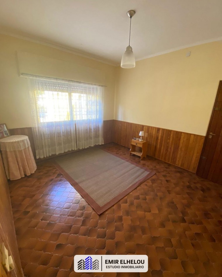 Hermosa propiedad en La Violeta, Partido de Pergamino, Bs As