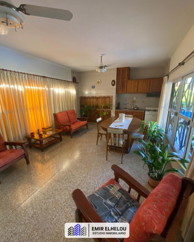 Hermosa propiedad en La Violeta, Partido de Pergamino, Bs As