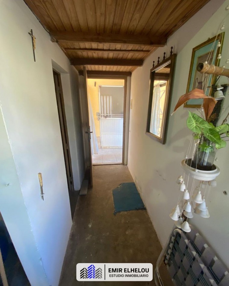 Hermosa propiedad en La Violeta, Partido de Pergamino, Bs As