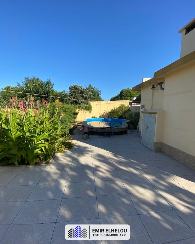 Hermosa propiedad en La Violeta, Partido de Pergamino, Bs As