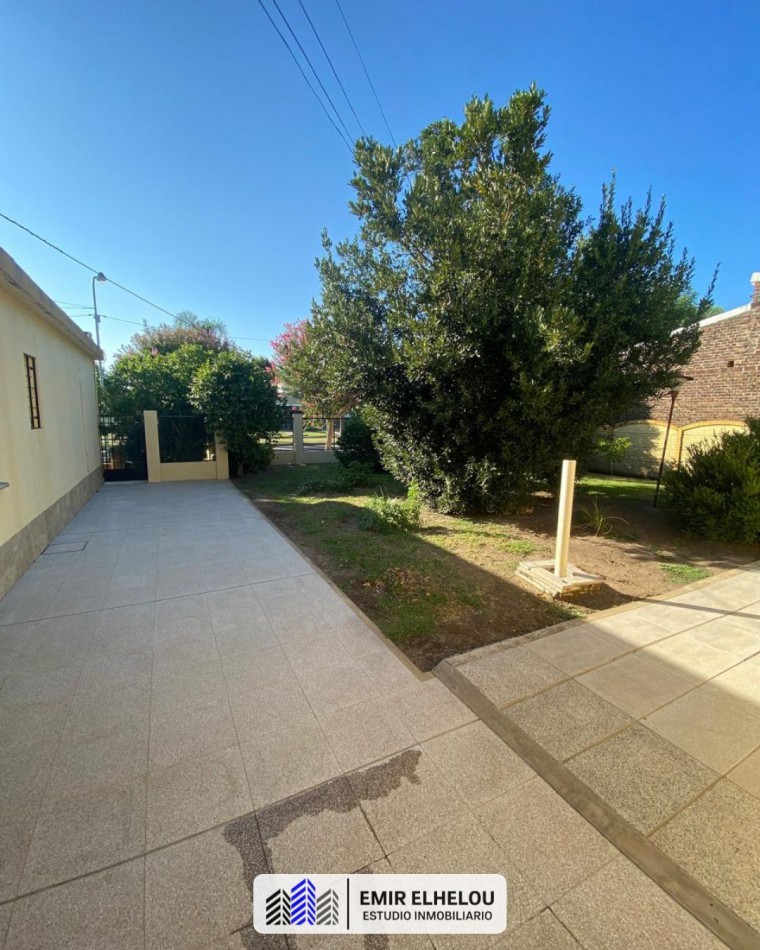 Hermosa propiedad en La Violeta, Partido de Pergamino, Bs As