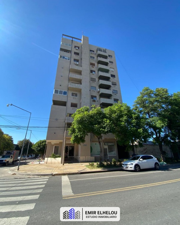 Departamento de 1 dormitorio en Falcon e Italia