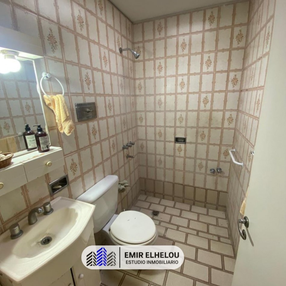 Casa de 3 dormitorios y dep. en Barrio Don Bosco