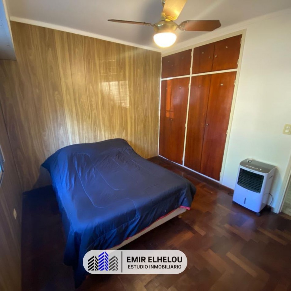 Casa de 2 dormitorios apta credito en Los Talas 3195 (Barrio Somisa)