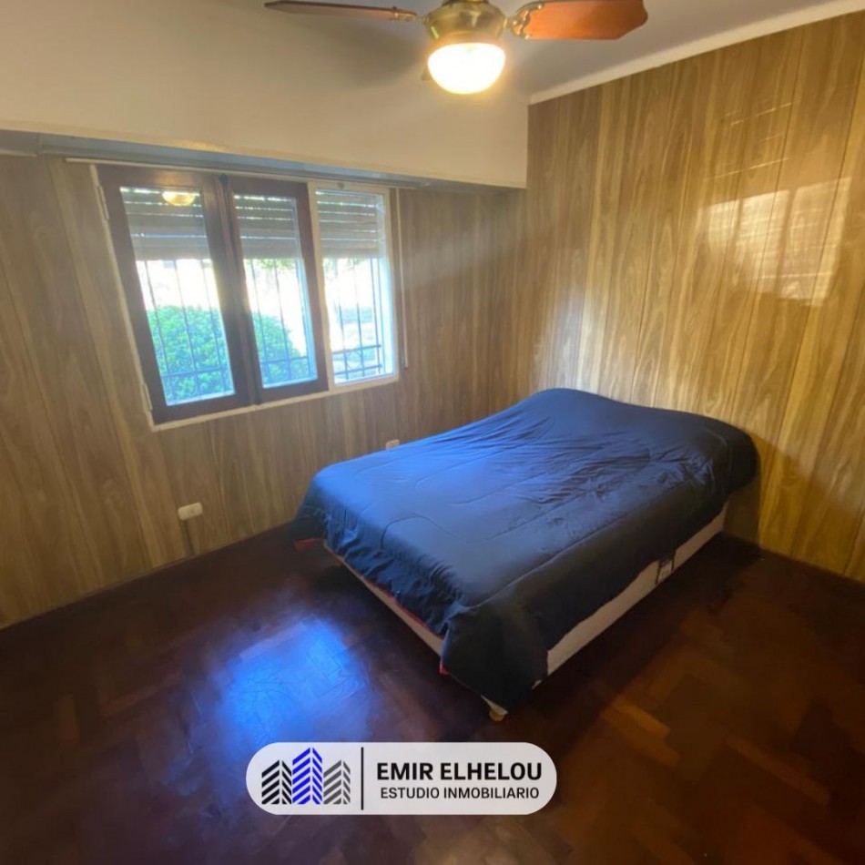 Casa de 2 dormitorios apta credito en Los Talas 3195 (Barrio Somisa)