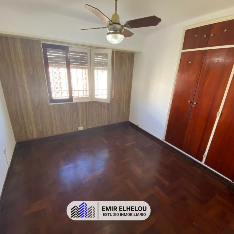 Casa de 2 dormitorios apta credito en Los Talas 3195 (Barrio Somisa)