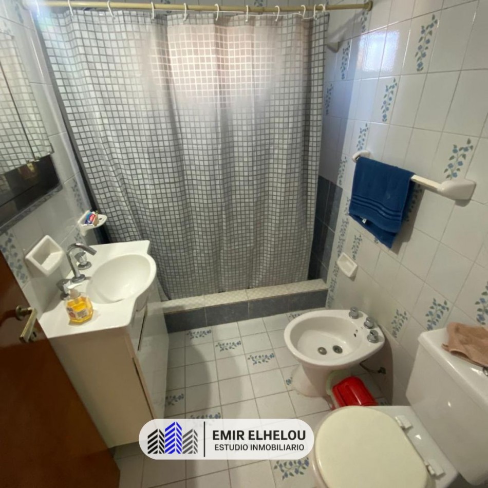 Casa de 2 dormitorios apta credito en Los Talas 3195 (Barrio Somisa)