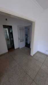 Casa de 4 dormitorios. Alvear 185