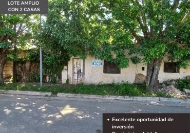 Gran Lote a la venta en General Rojo