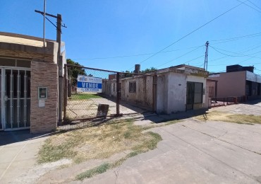 Gran Lote en ideal Inversion en Rivadavia 1057