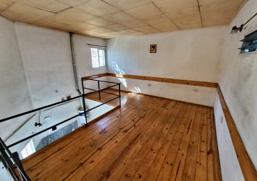 Departamento de un dormitorio en Alberdi y San Juan