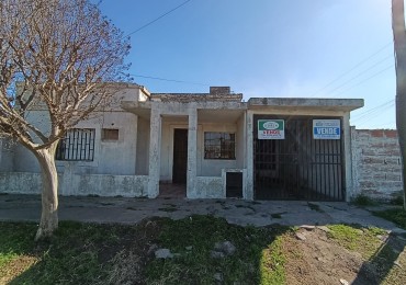 Casa de 2 dormitorios en San Jose 1007