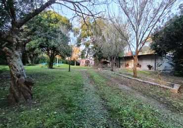Casa quinta en venta en Comehue