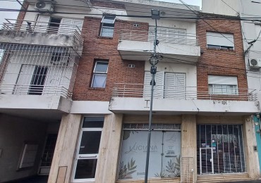 Departamento de 1 dormitorio y cochera en Olleros 59