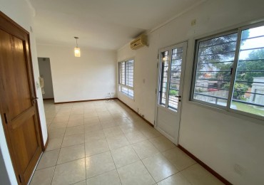 Departamento de 1 dormitorio en Bolivar 218