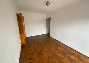 Departamento de 1 dormitorio en Pellegrini 88