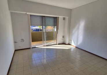 Departamento de 1 dormitorio en Falcon e Italia