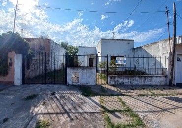 Casa de 2 dormitorios en Necochea 732