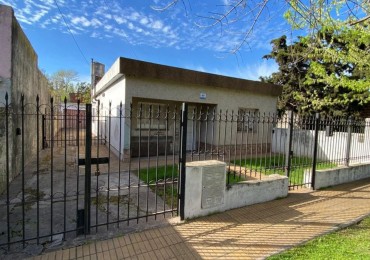 Casa apta credito de 3 dormitorios en Menendez 166